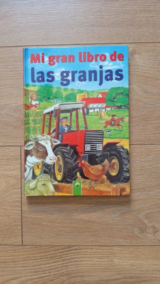 Libro infantil