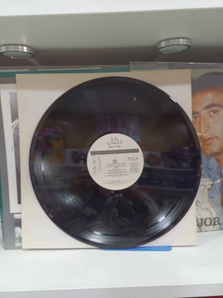 LP Pep Sala & La Banda del Bar - Fins que Calqui