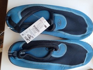 Escarpines Talla 45/46