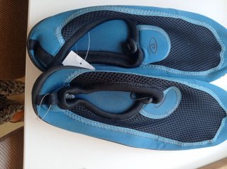 Escarpines Talla 45/46