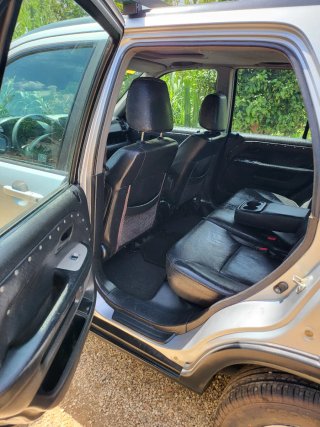 Honda CR-V 2003