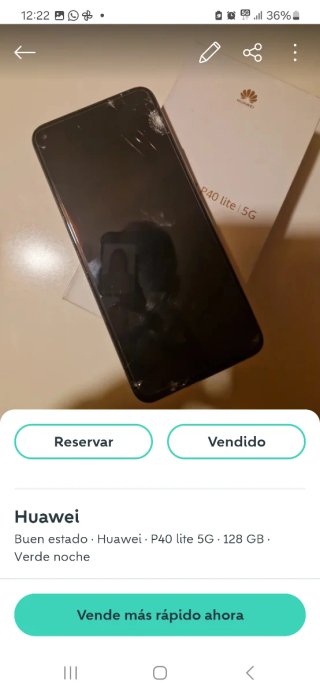 Lote 9 móviles