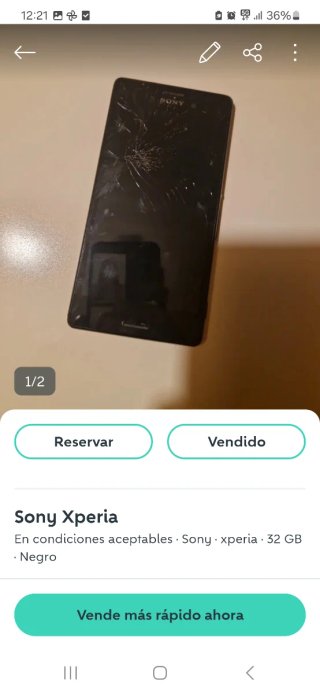 Lote 9 móviles