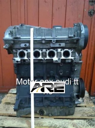 motor apx audi tt 1.8 turbo gasolina 225 c r_65159