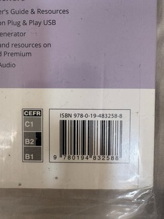 Key Bachillerato 2e 2 Student Book (Spain)