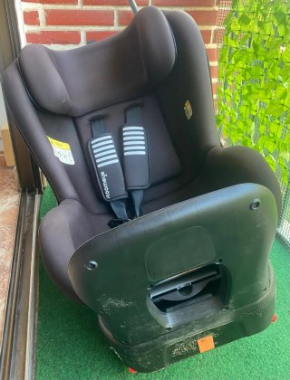 Silla coche Roomeye