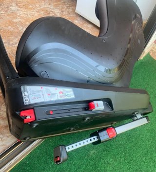 Silla coche Roomeye