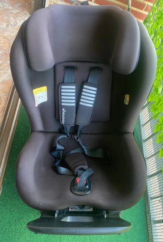 Silla coche Roomeye