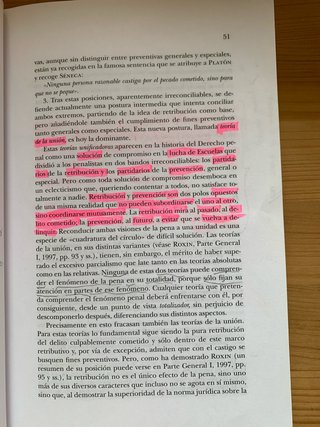 Derecho penal Parte general