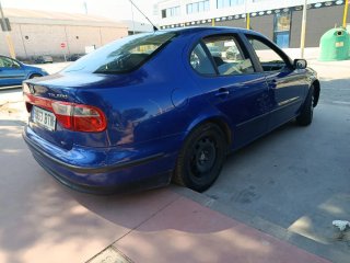 SEAT Toledo 2002
