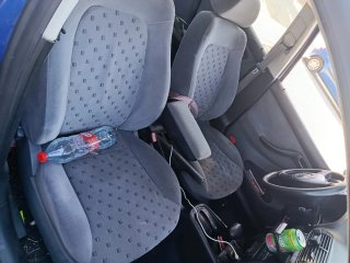 SEAT Toledo 2002