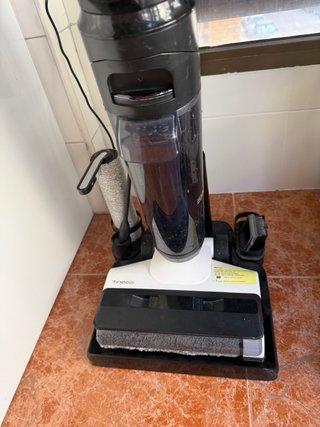 Tineco S5 Combo