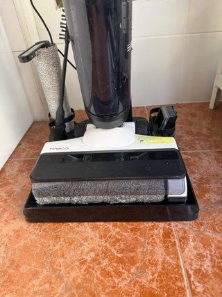 Tineco S5 Combo