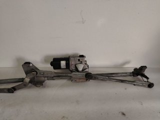 Motor Limpiaparabrisas Citroën C4 / DS4