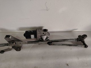Motor Limpiaparabrisas Citroën C4 / DS4