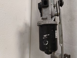 Motor Limpiaparabrisas Citroën C4 / DS4