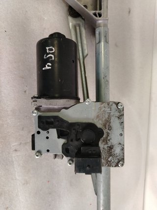Motor Limpiaparabrisas Citroën C4 / DS4