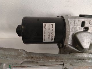 Motor Limpiaparabrisas Citroën C4 / DS4