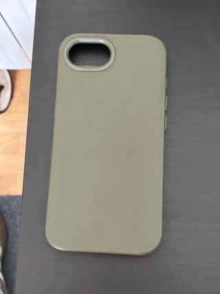 Funda Rhinoshield iPhone 16e / 17e