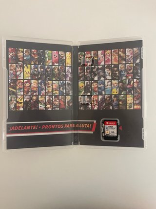 Super Smash Bros Ultimate Nintendo Switch
