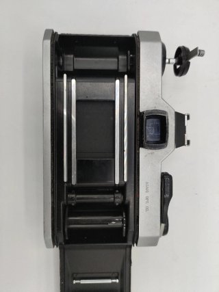 Pentax K1000 + 3 objetivos SMC en excelente estado