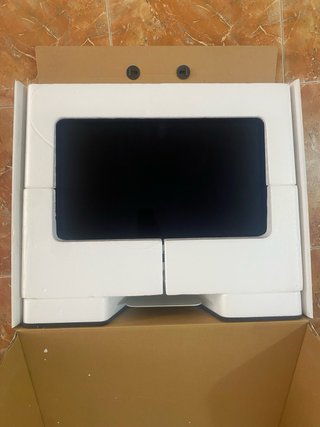 iMac 21,5” 2015 + Magic Mouse y Keyboard