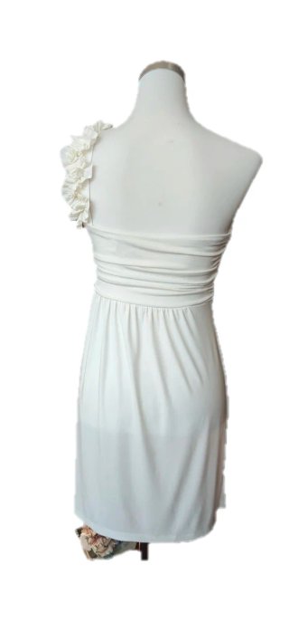 Vestito donna Sweet Stormo bianco taglia L