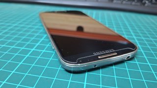 Samsung Galaxy S4 Value Edition i9515