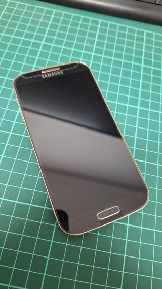 Samsung Galaxy S4 Value Edition i9515