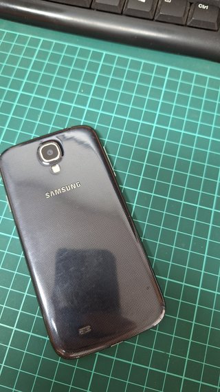Samsung Galaxy S4 Value Edition i9515