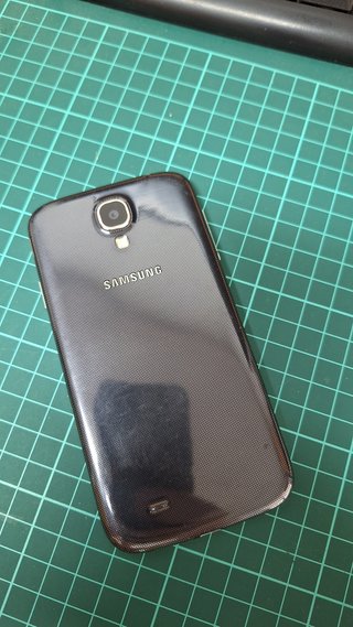 Samsung Galaxy S4 Value Edition i9515