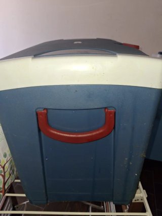 Frigo Portatile GioStyle