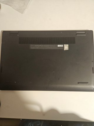 Portátil Dell i5 11ª Gen - 16GB RAM - 256GB SSD