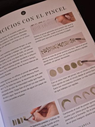 Flores de acuarela cómo pintarlas paso a paso c...
