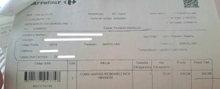 Nevera Hisense Combi INOX