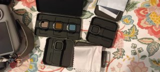 Dron DJI Mini 5 Pro Combo RC 2