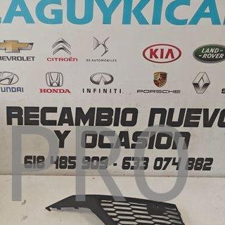 REJILLA PARACHOQUES DERECHA AUDI Q7 NUEVO