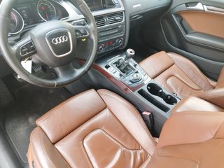 Audi A5 2008