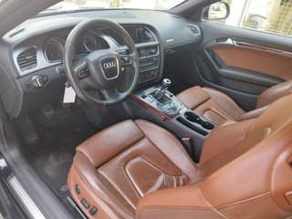 Audi A5 2008