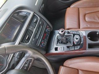 Audi A5 2008