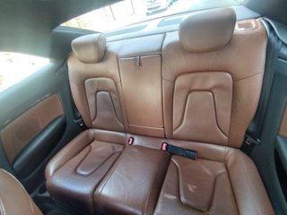 Audi A5 2008