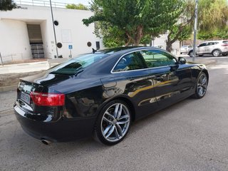 Audi A5 2008