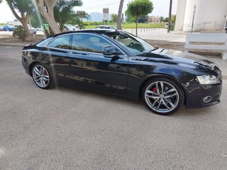 Audi A5 2008