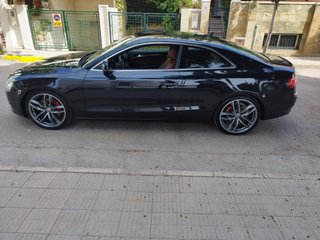 Audi A5 2008