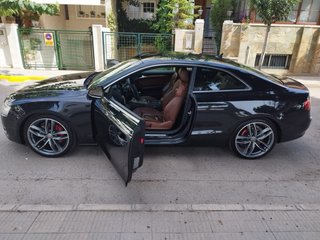 Audi A5 2008