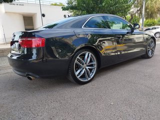 Audi A5 2008