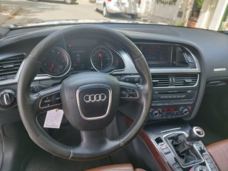Audi A5 2008