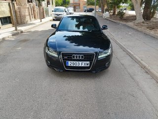 Audi A5 2008