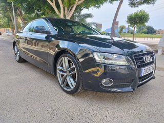 Audi A5 2008