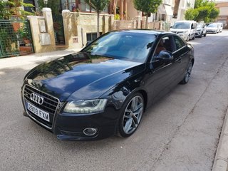 Audi A5 2008